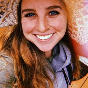 Meet your Posher, Caroline